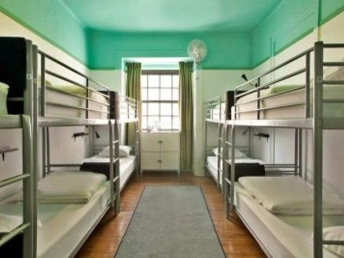 Goodmorning Solo Traveller Lisboa