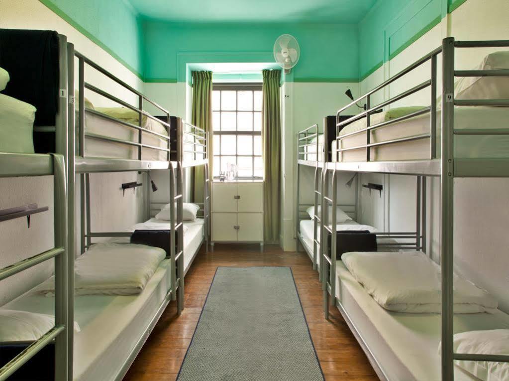 Hostal Goodmorning Solo Traveller *