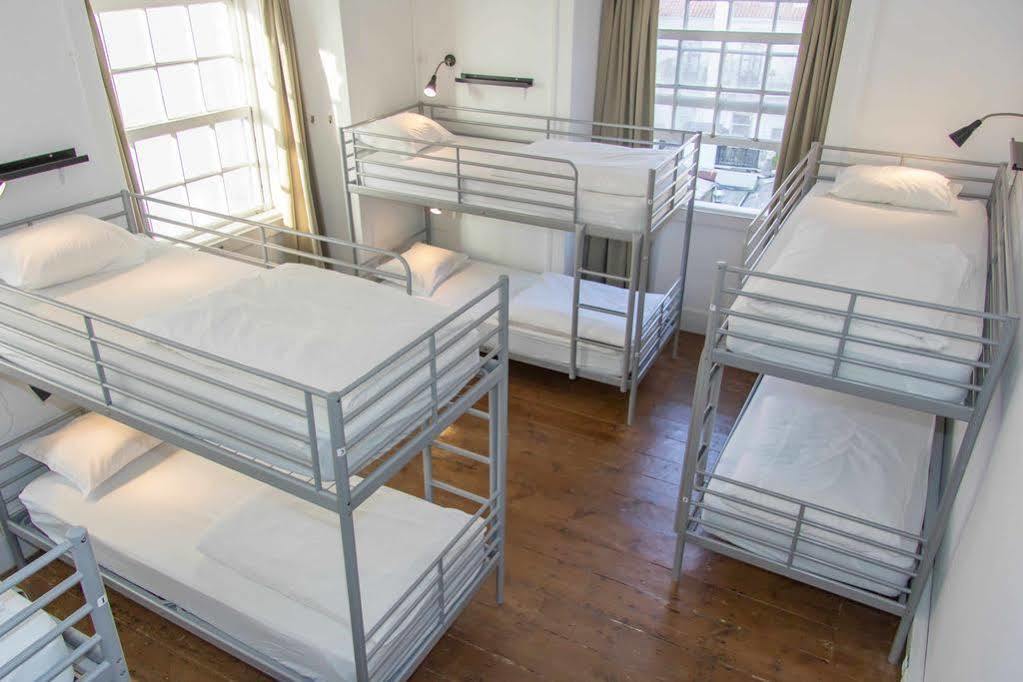 Goodmorning Solo Traveller Hostal