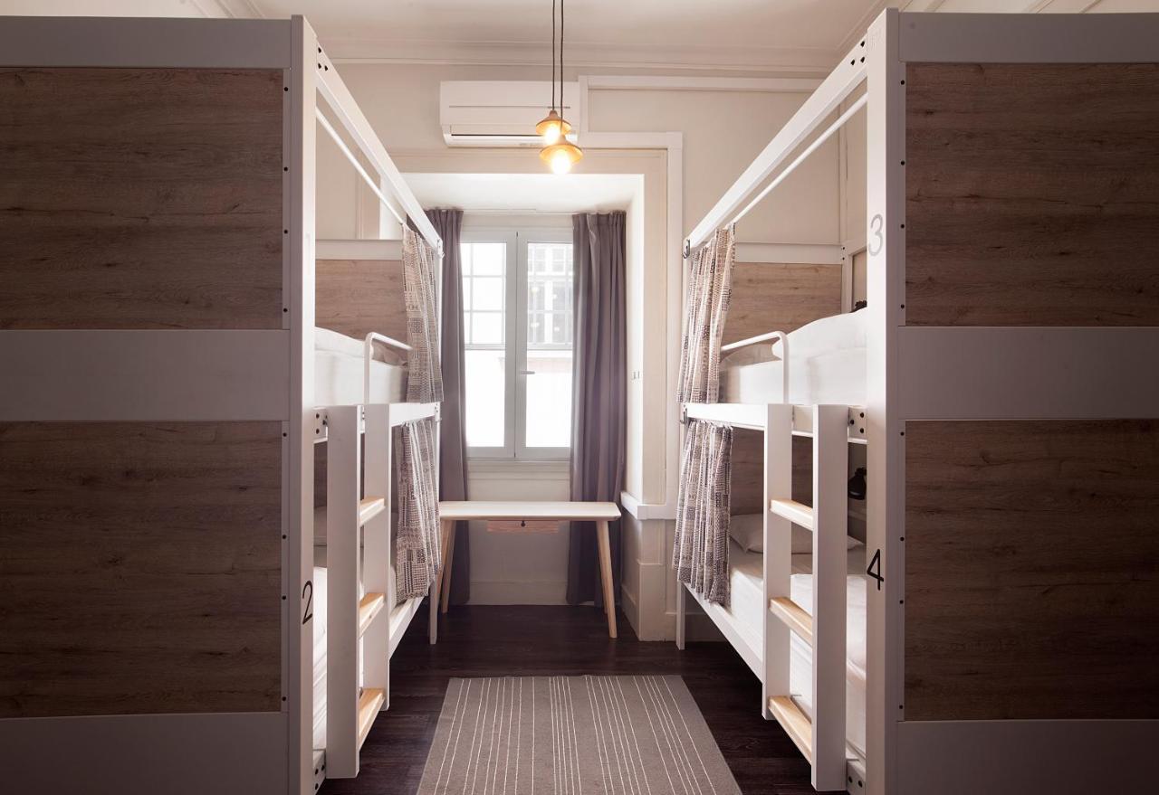 Hostal Goodmorning Solo Traveller