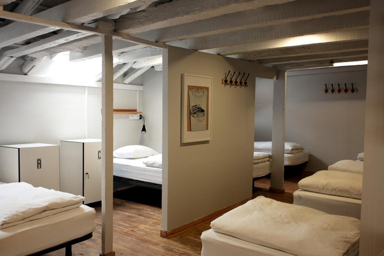 Goodmorning Solo Traveller Hostel Albergue *