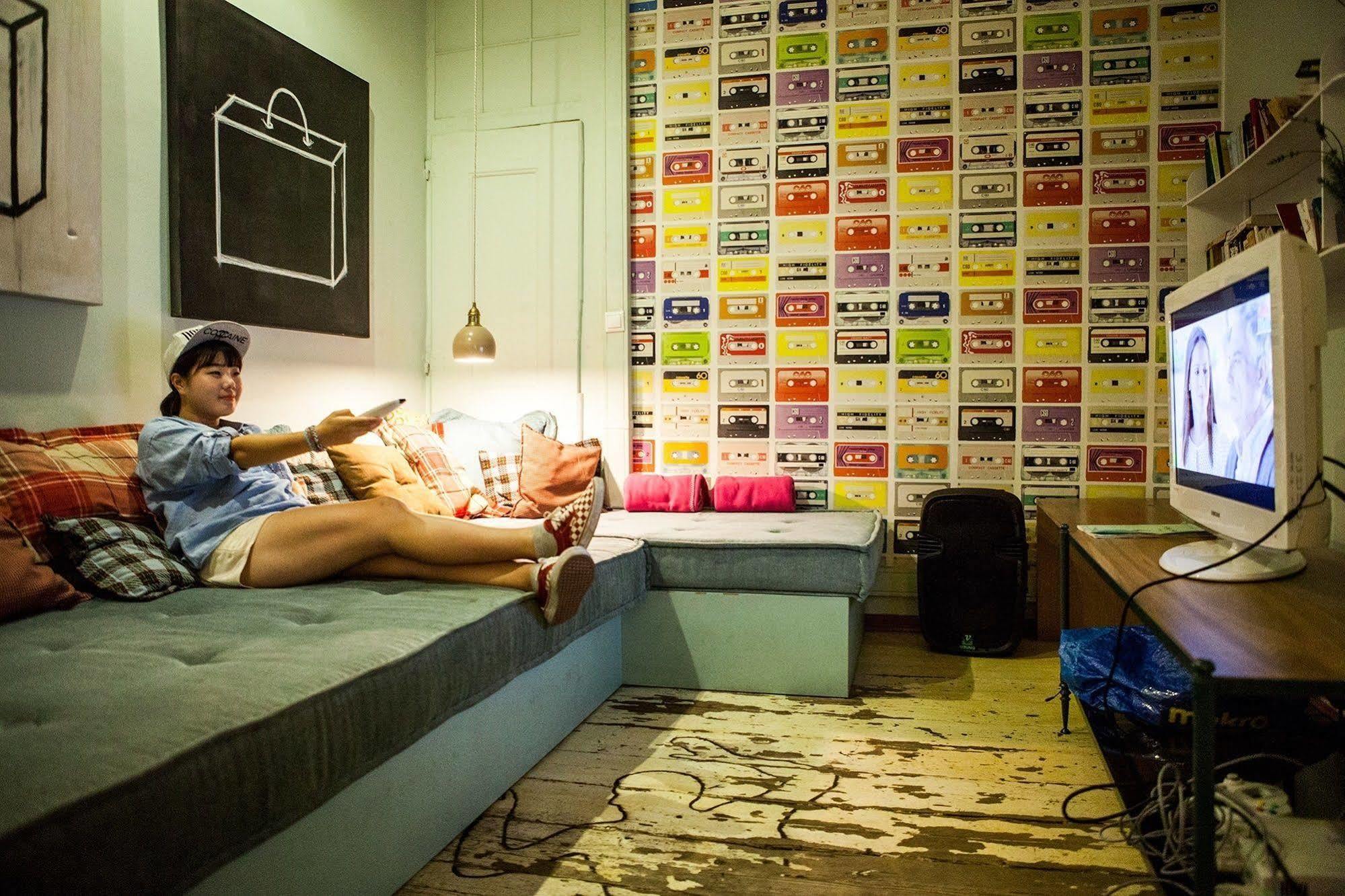 Goodmorning Solo Traveller Hostel Lisboa