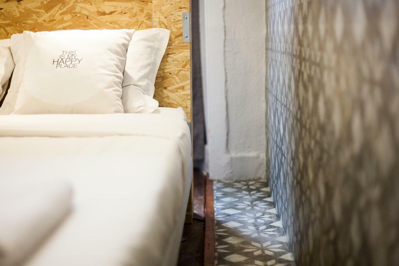 Albergue Goodmorning Solo Traveller Hostel *