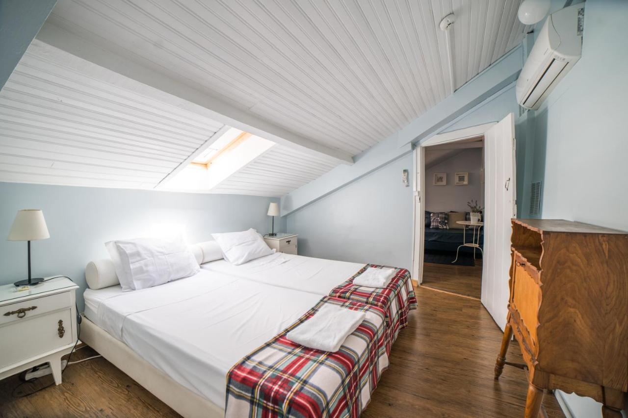 Goodmorning Solo Traveller Hostel Albergue *