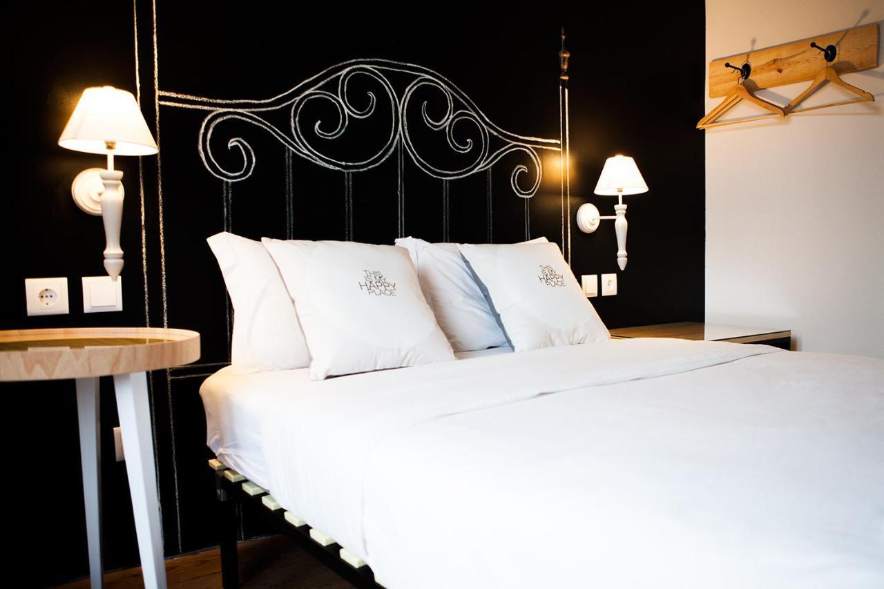 Albergue Goodmorning Solo Traveller Hostel