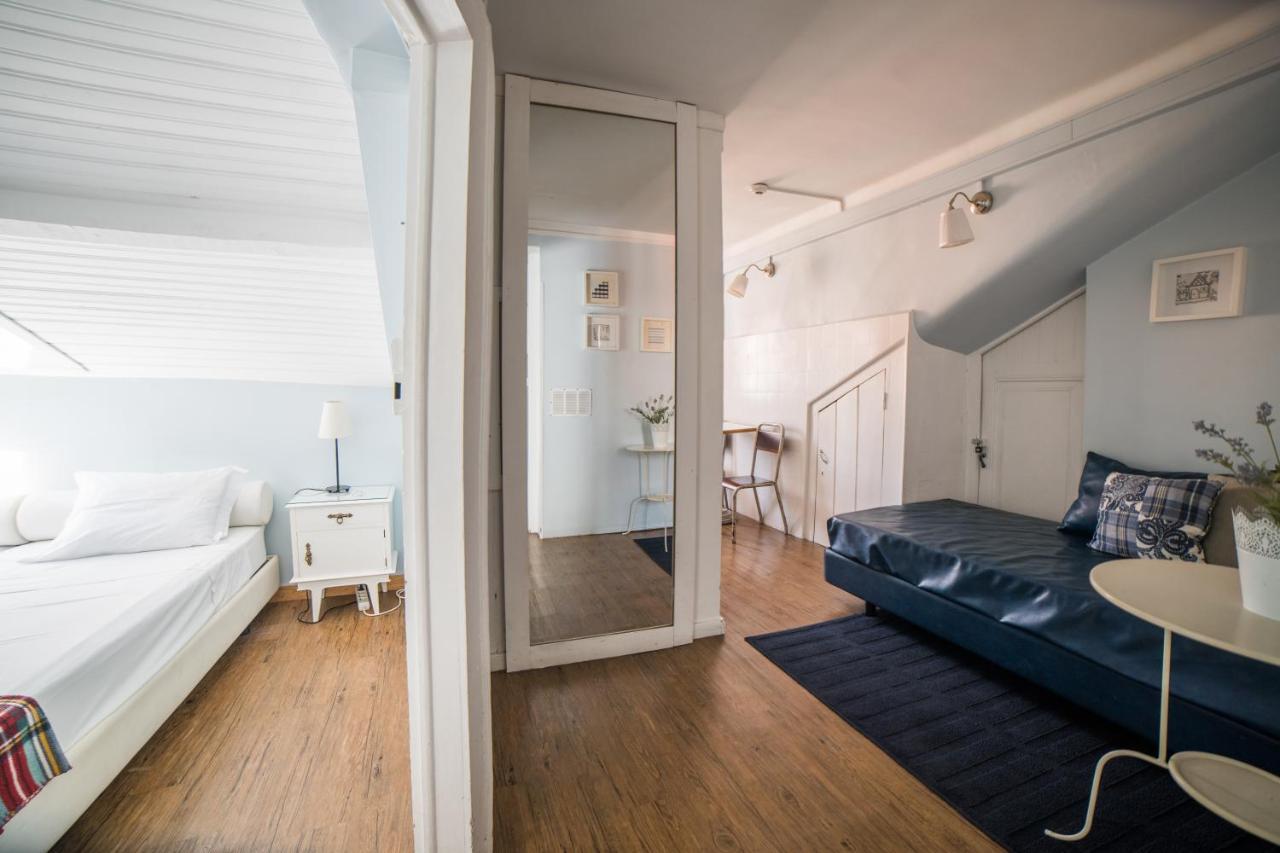 Goodmorning Solo Traveller Hostel * Lisboa